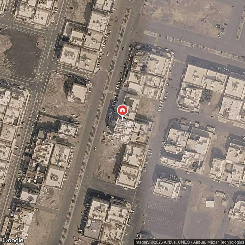 4 bedroom apartment in Al Mab'outh, Madinah 13