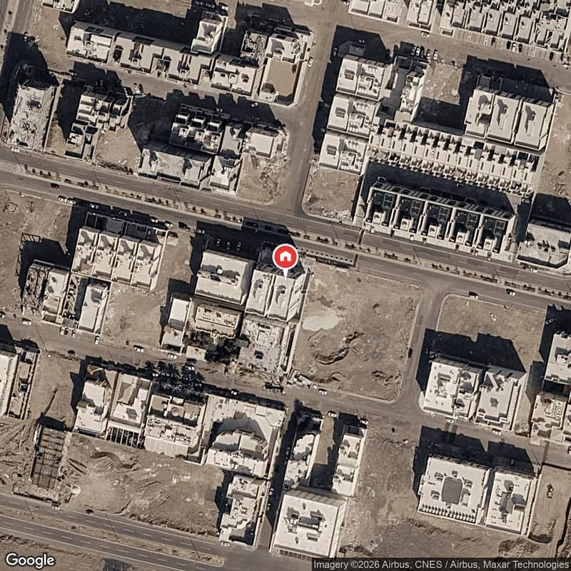 2 bedroom apartment in Al Jamawat, Madinah 2
