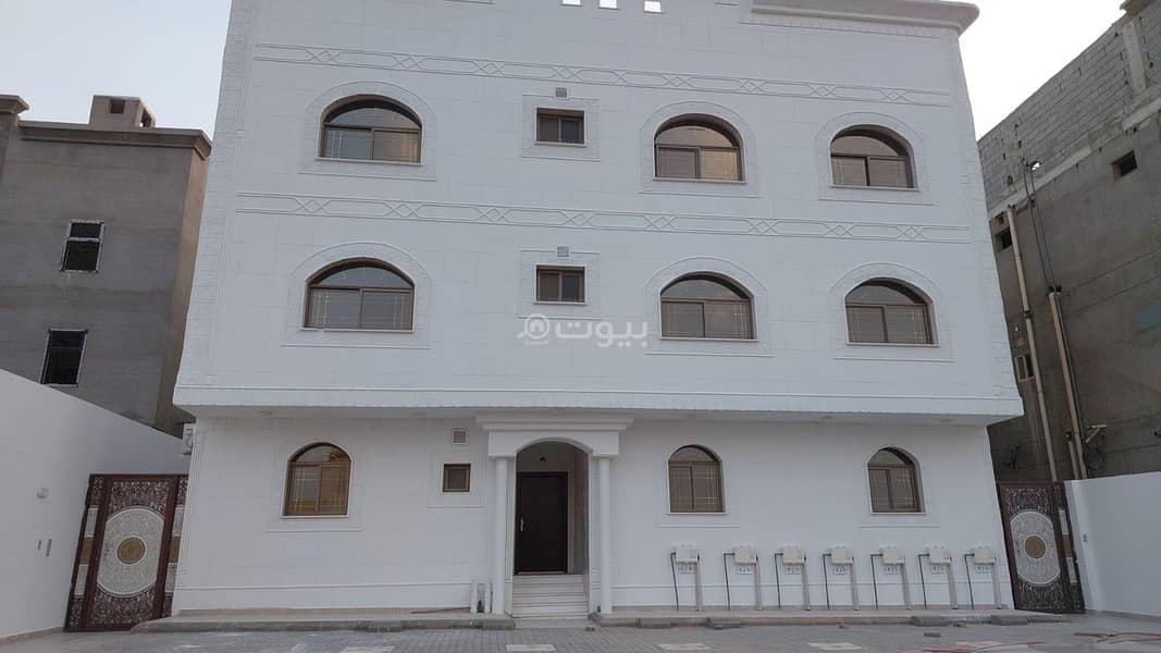 4 bedroom apartment in Al Gharra, Madinah