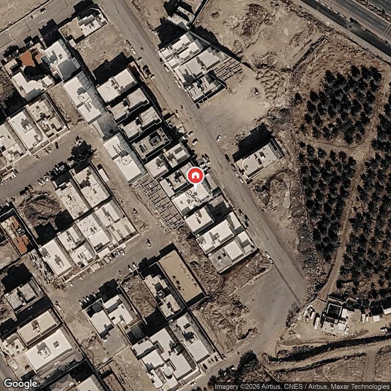 4 bedroom apartment in Al Gharra, Madinah 2