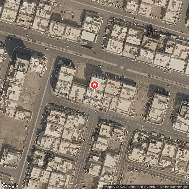 4 bedroom apartment in Al Mab'outh, Madinah 9