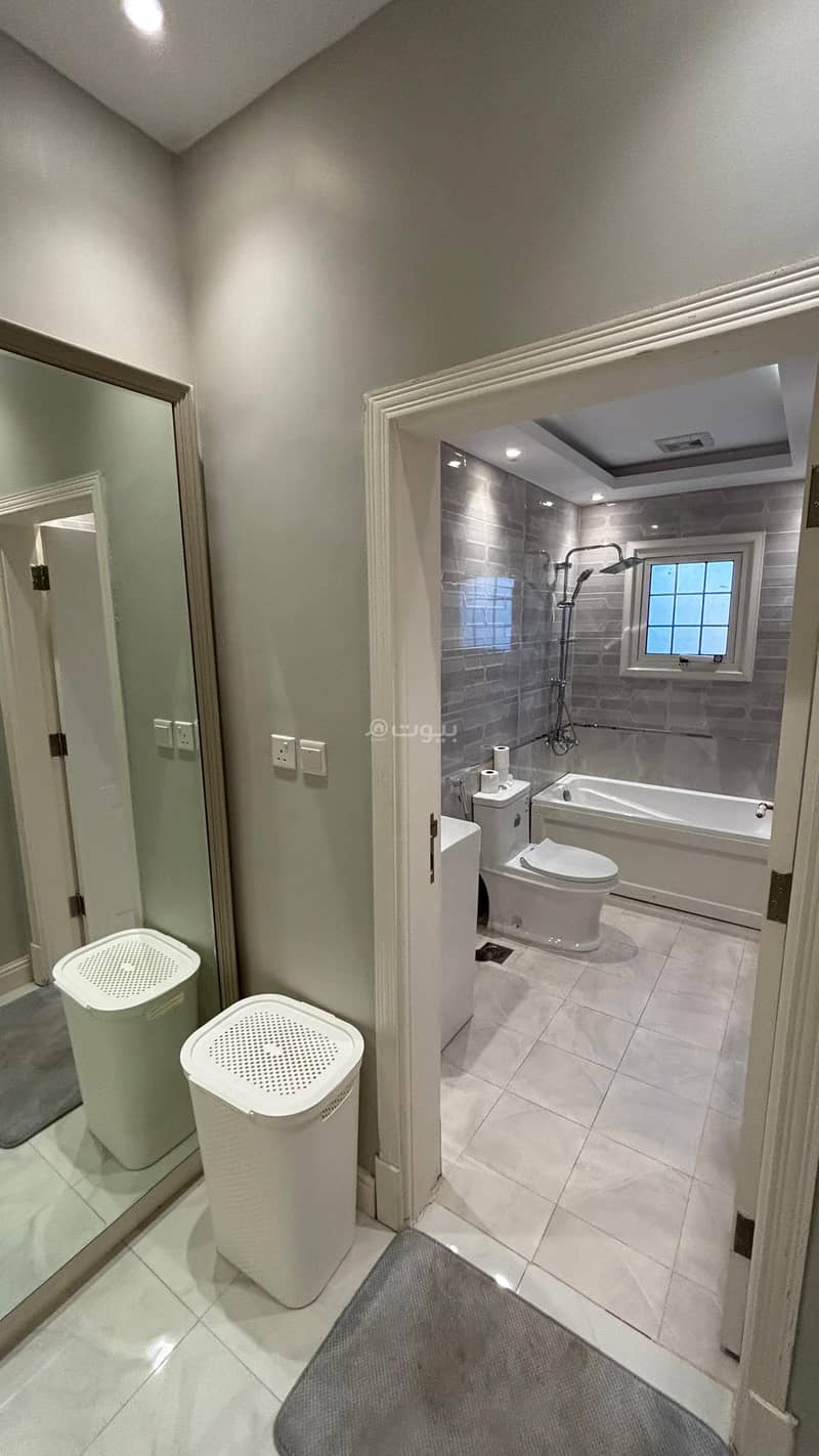 3 bedroom apartment in Al Anabis, Madinah 12