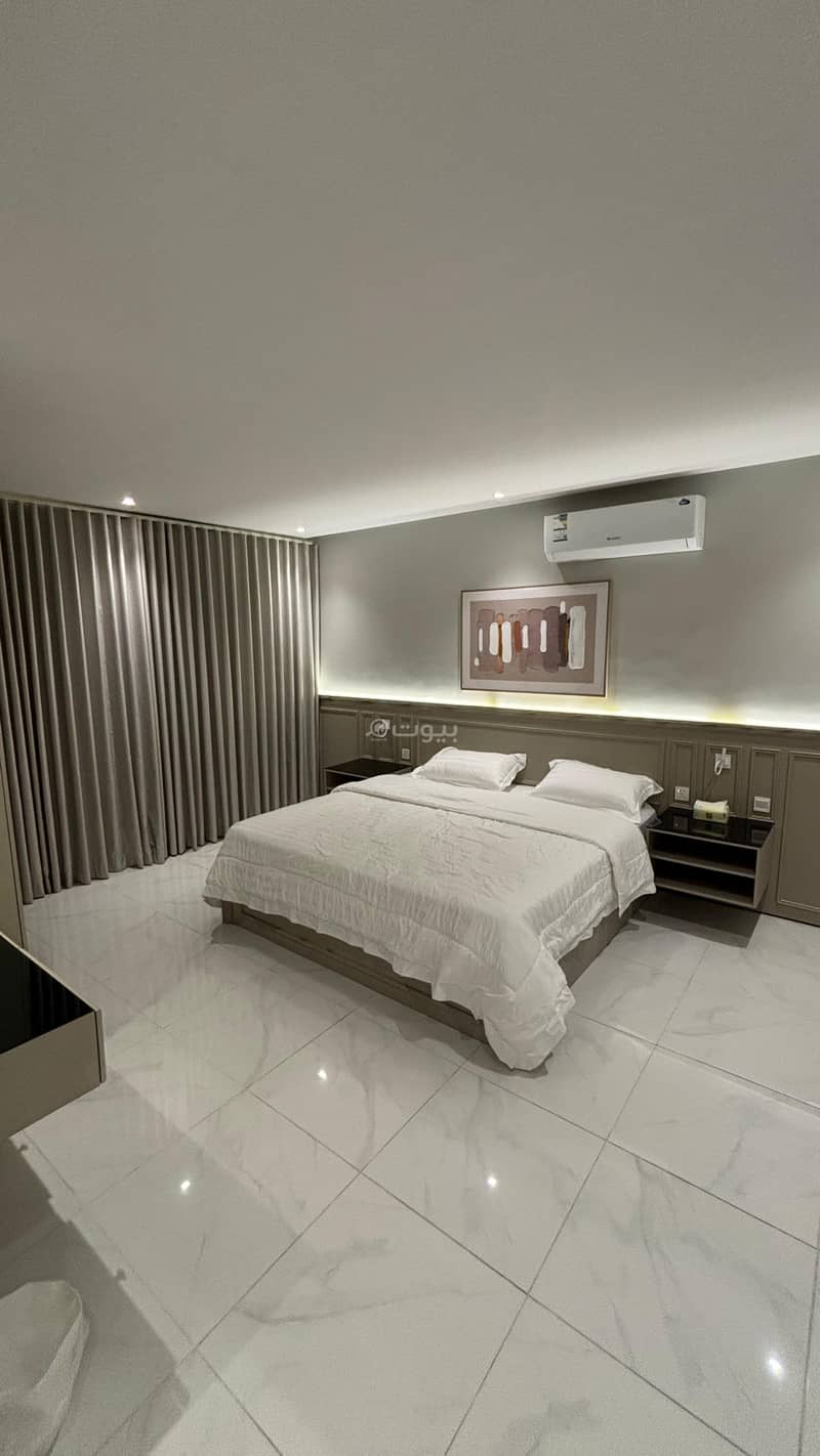 3 bedroom apartment in Al Anabis, Madinah 5