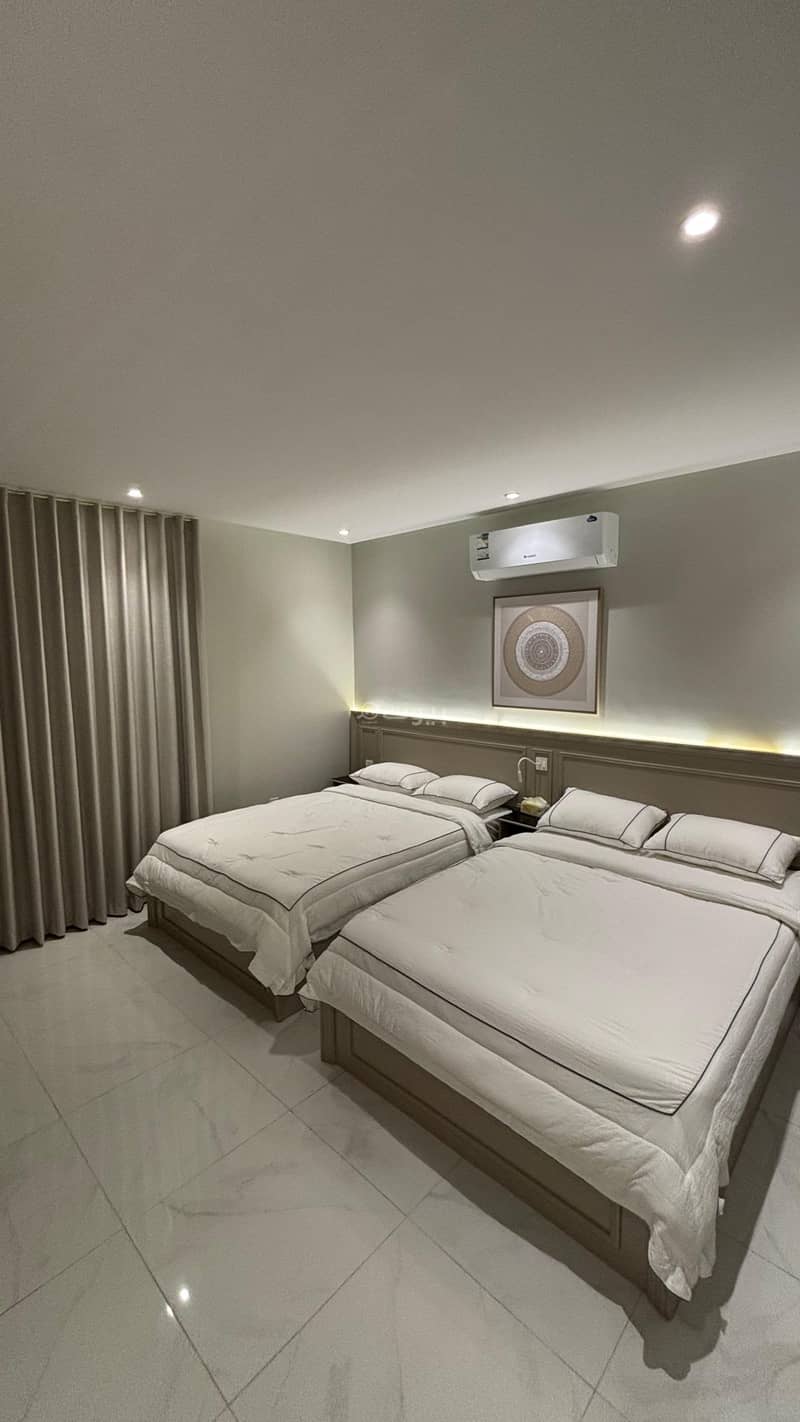 3 bedroom apartment in Al Anabis, Madinah 6