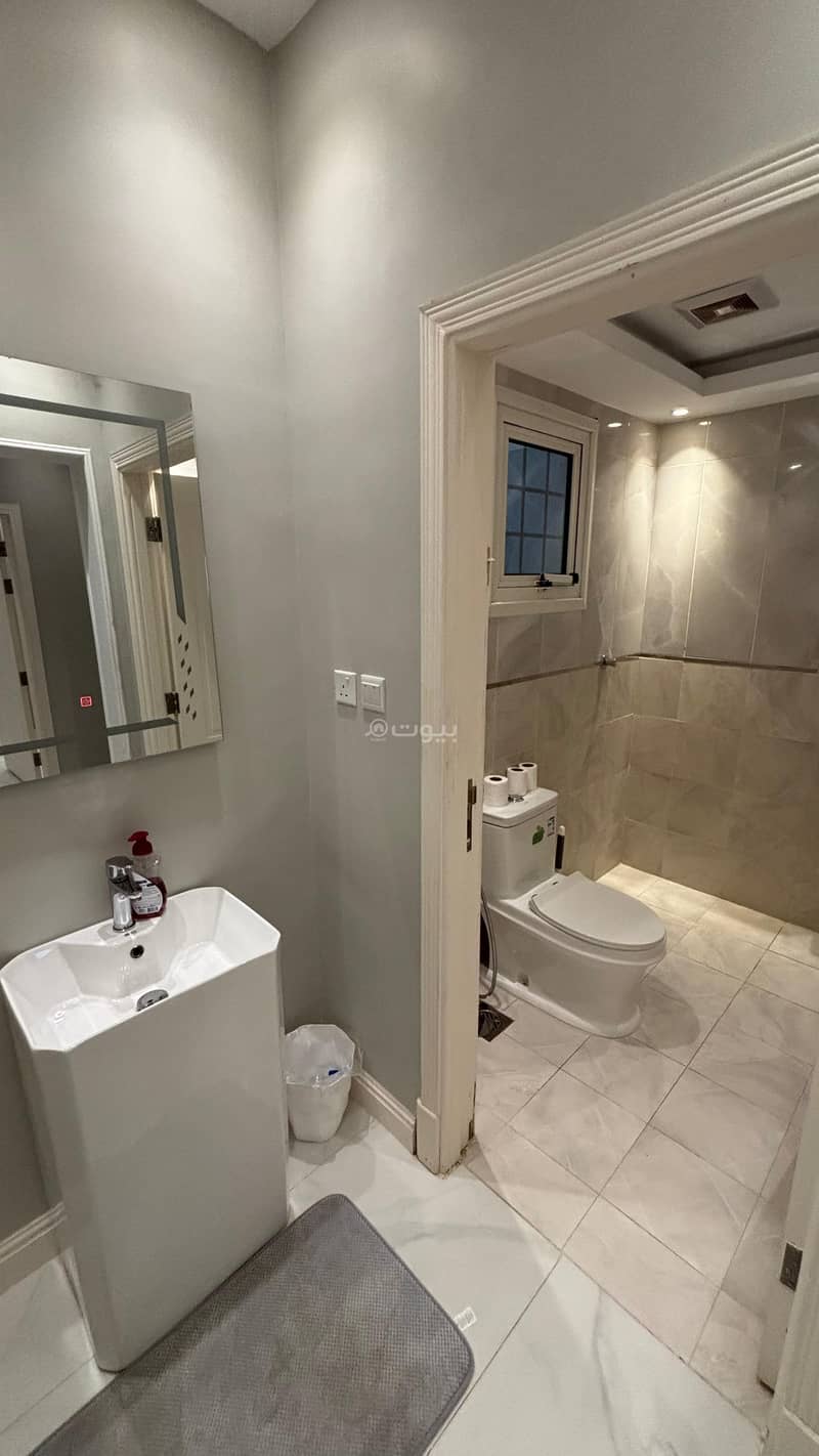 3 bedroom apartment in Al Anabis, Madinah 13