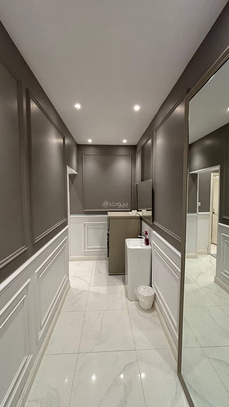 3 bedroom apartment in Al Anabis, Madinah 9
