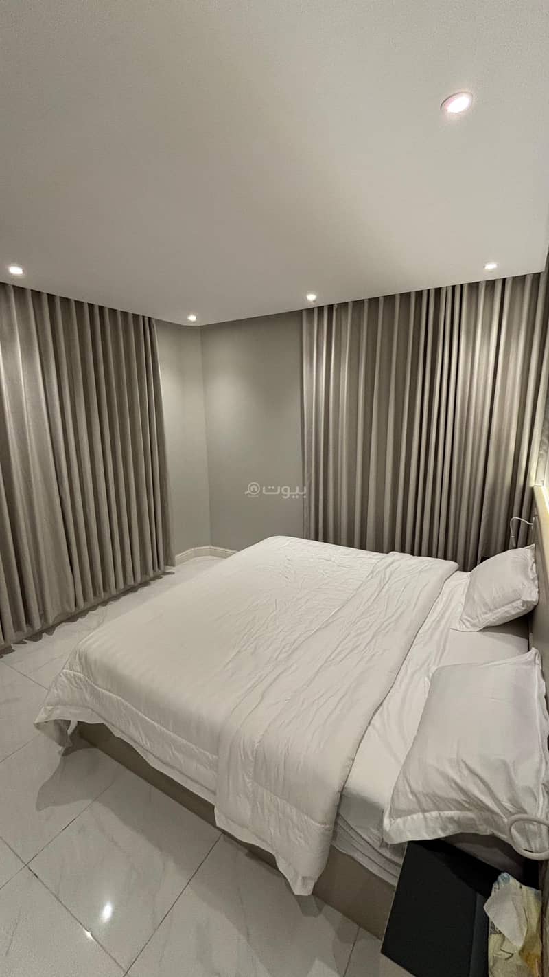 3 bedroom apartment in Al Anabis, Madinah 7