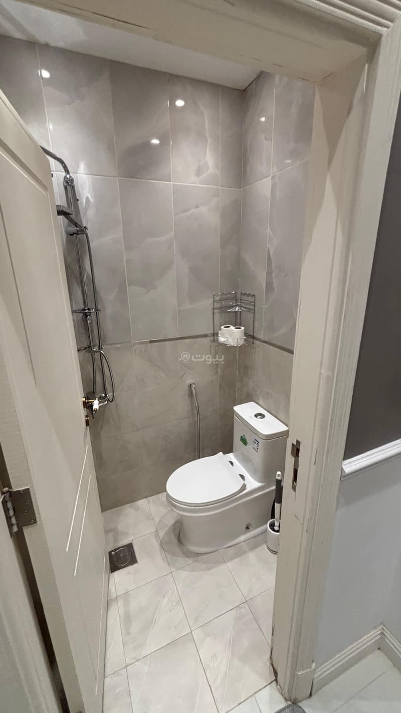 3 bedroom apartment in Al Anabis, Madinah 14
