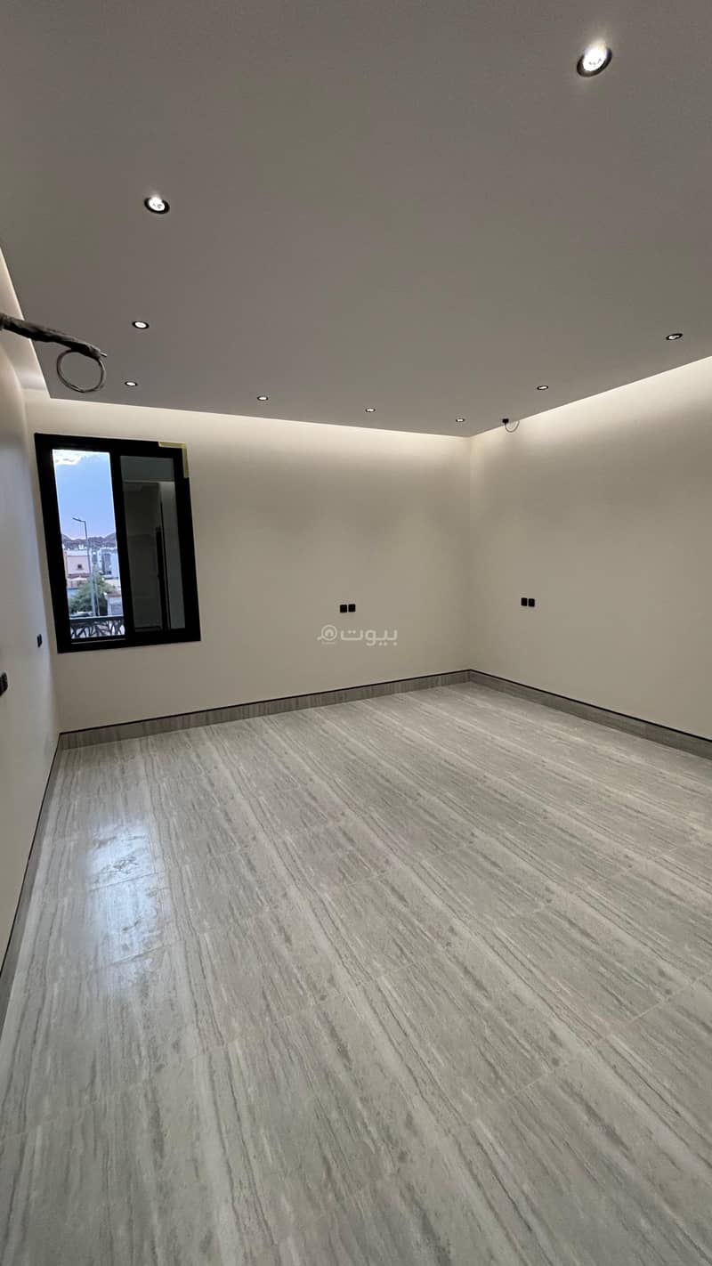 2 bedroom apartment in Al Jamawat, Madinah 3