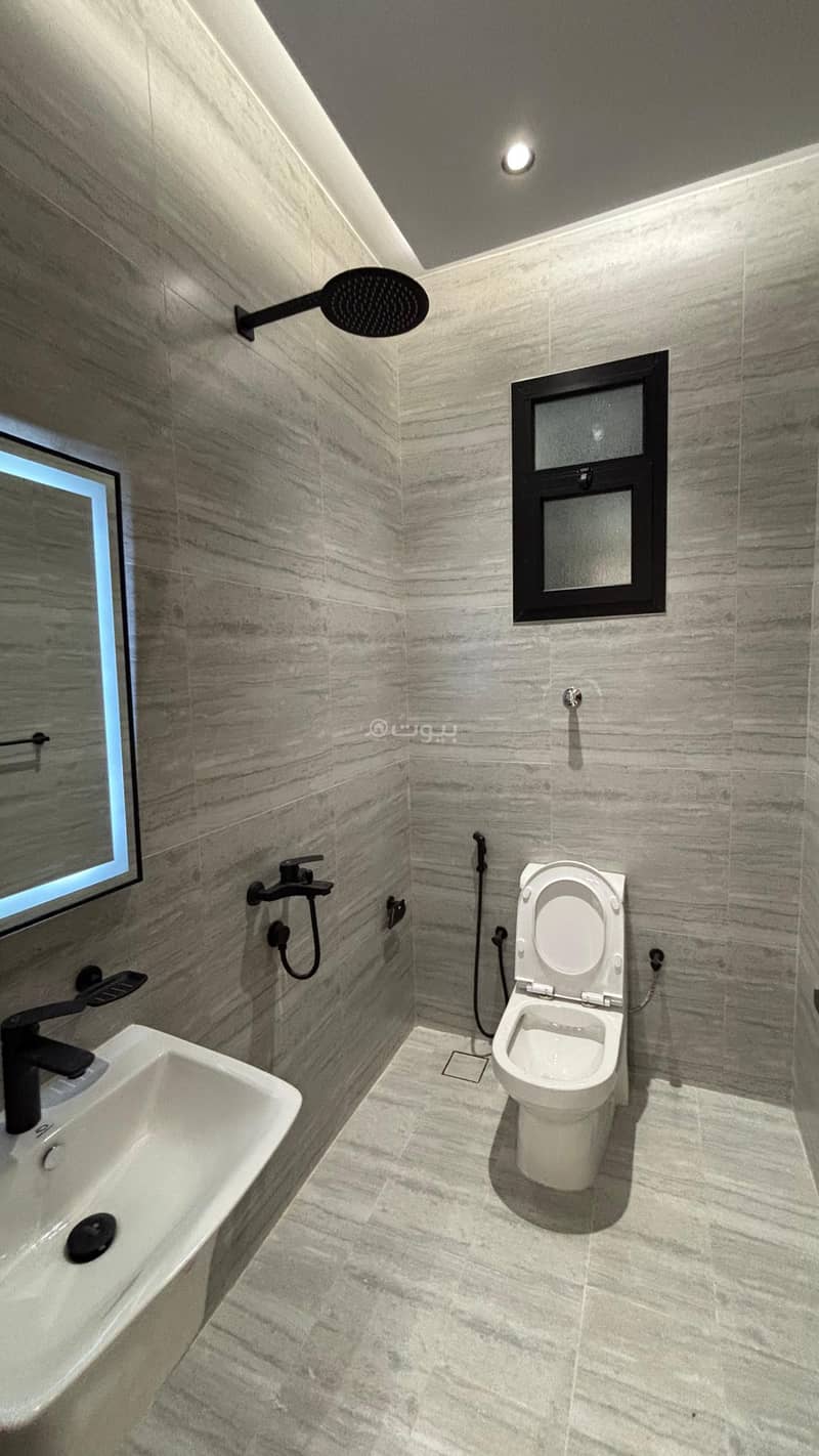 2 bedroom apartment in Al Jamawat, Madinah 9