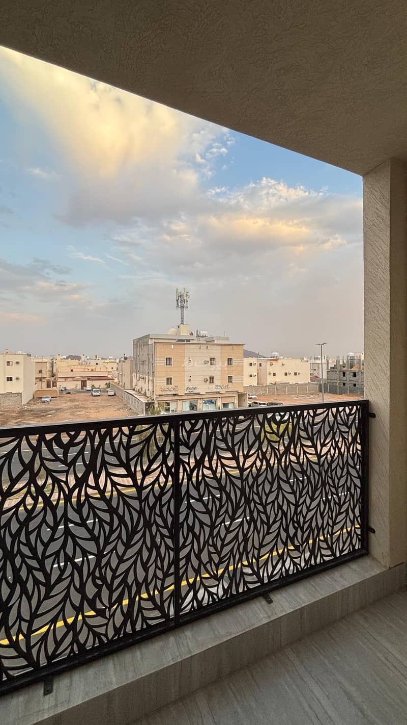 2 bedroom apartment in Al Jamawat, Madinah 11
