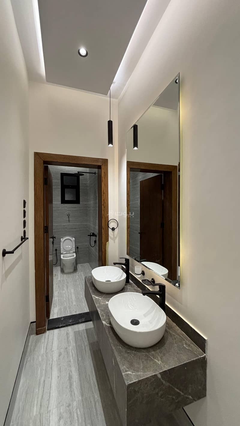 2 bedroom apartment in Al Jamawat, Madinah 12