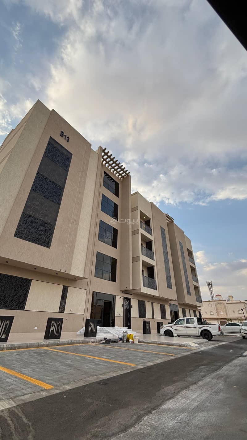 2 bedroom apartment in Al Jamawat, Madinah 15