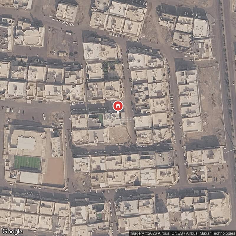 5 bedroom apartment in Jusham, Madinah 18