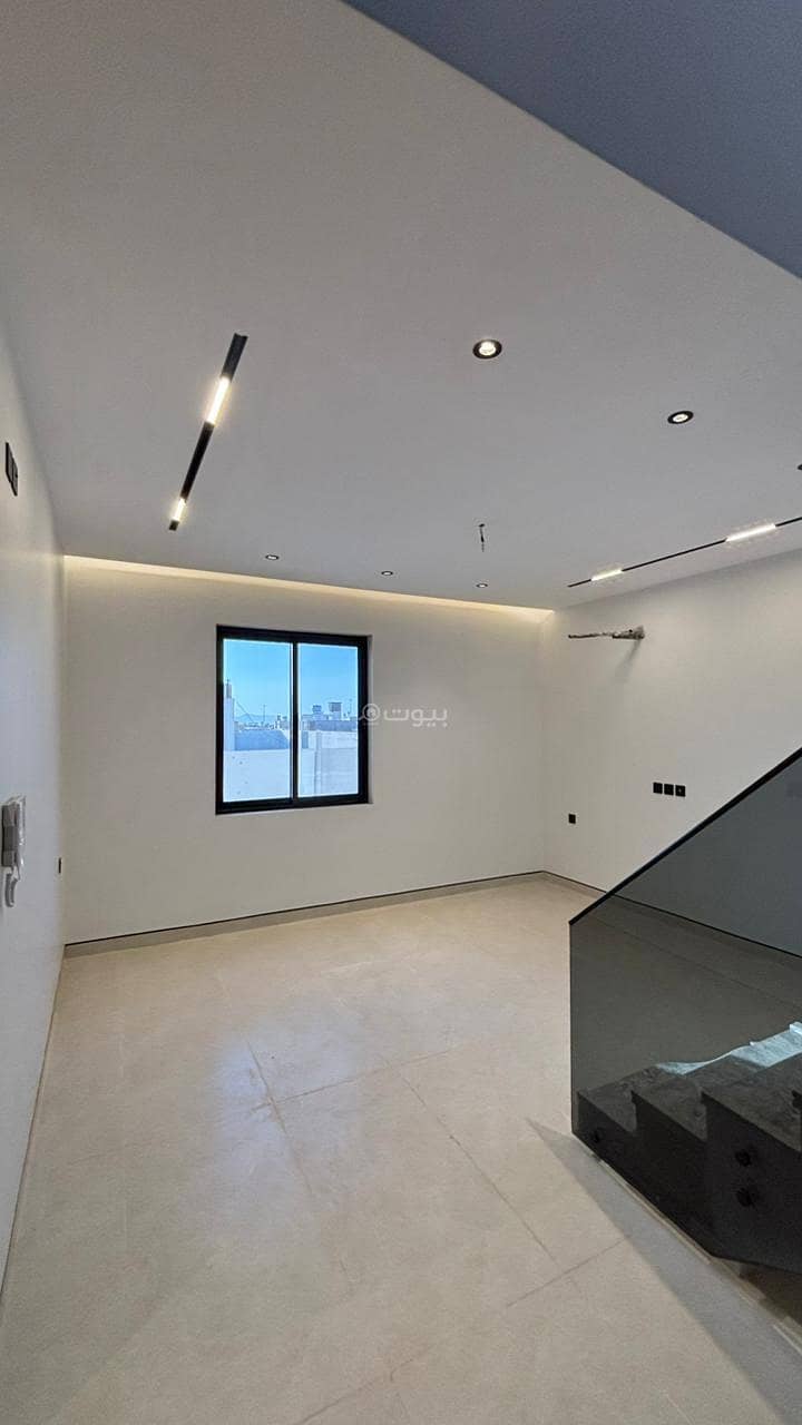 5 bedroom apartment in Jusham, Madinah 4
