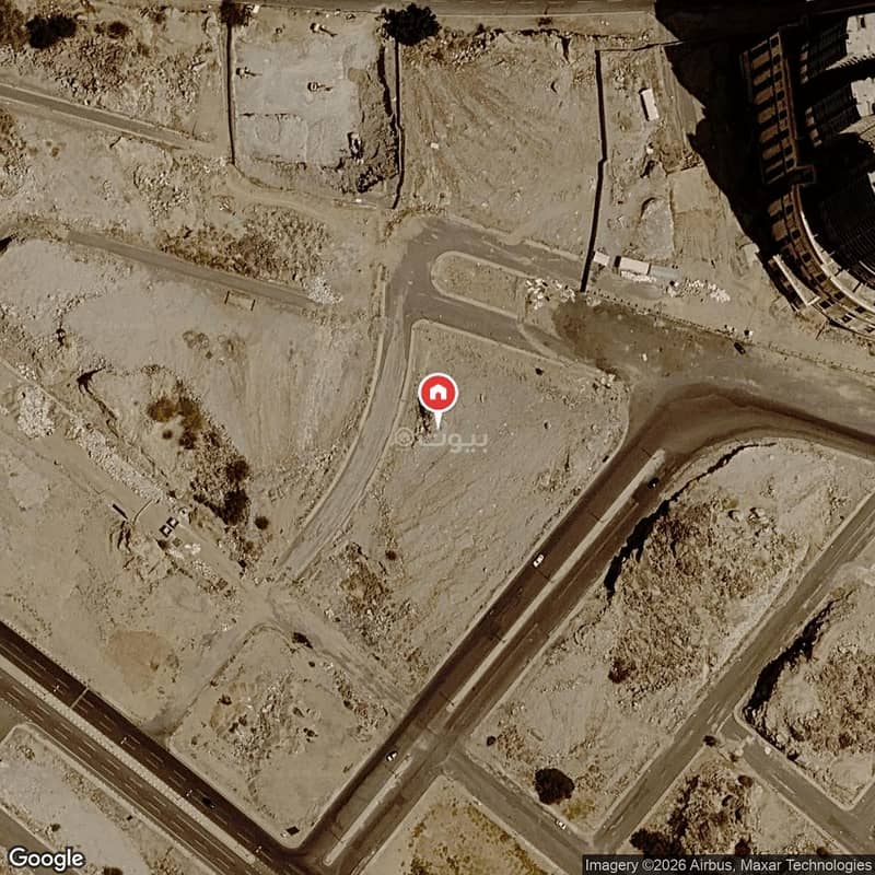 3 bedroom apartment in Al Naseem, Makkah
