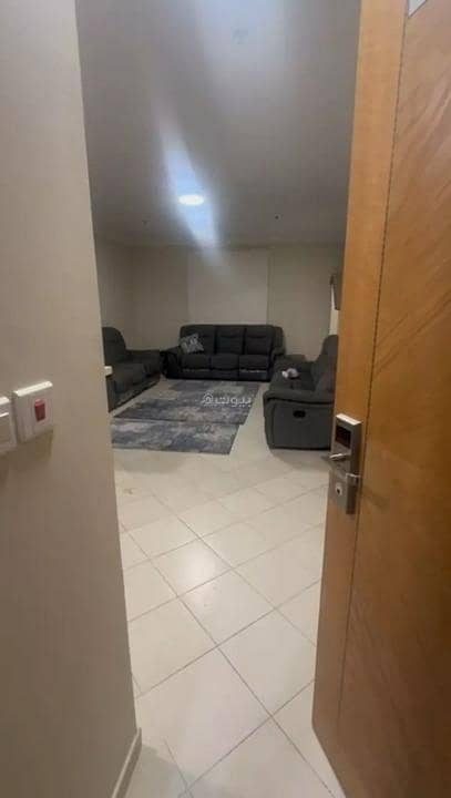 3 bedroom apartment in Wadi Jaleel, Makkah 6