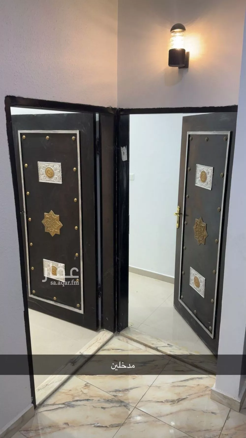 دور 3 غرف في ظهرة لبن 8