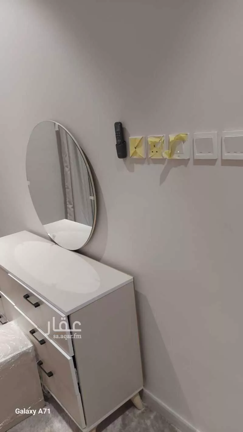 شقة 1 غرف في ظهرة لبن 13