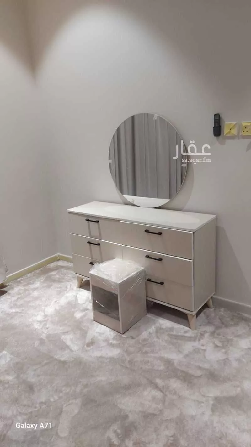 شقة 1 غرف في ظهرة لبن 7