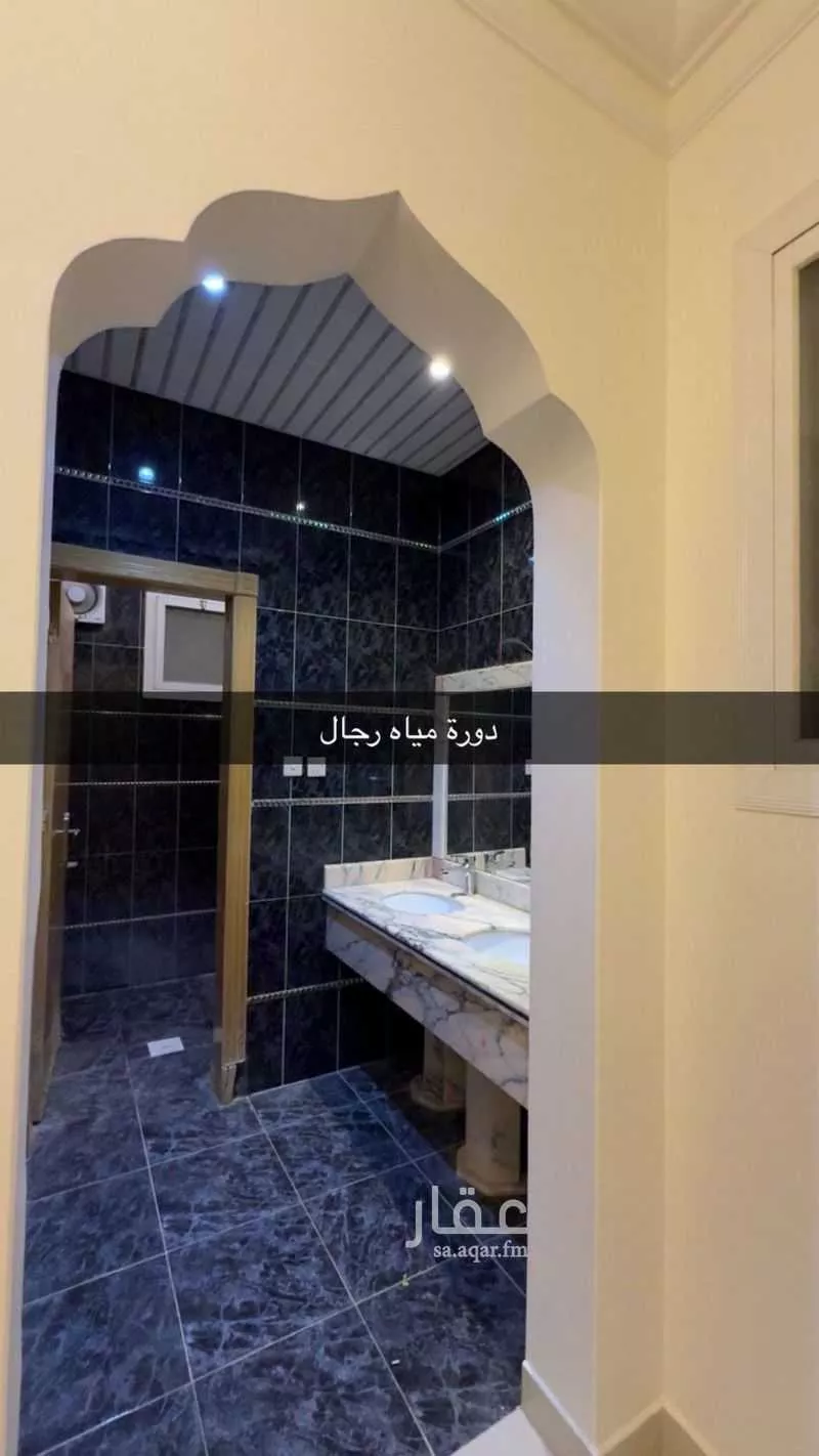 دور 6 غرف في العقيق 10