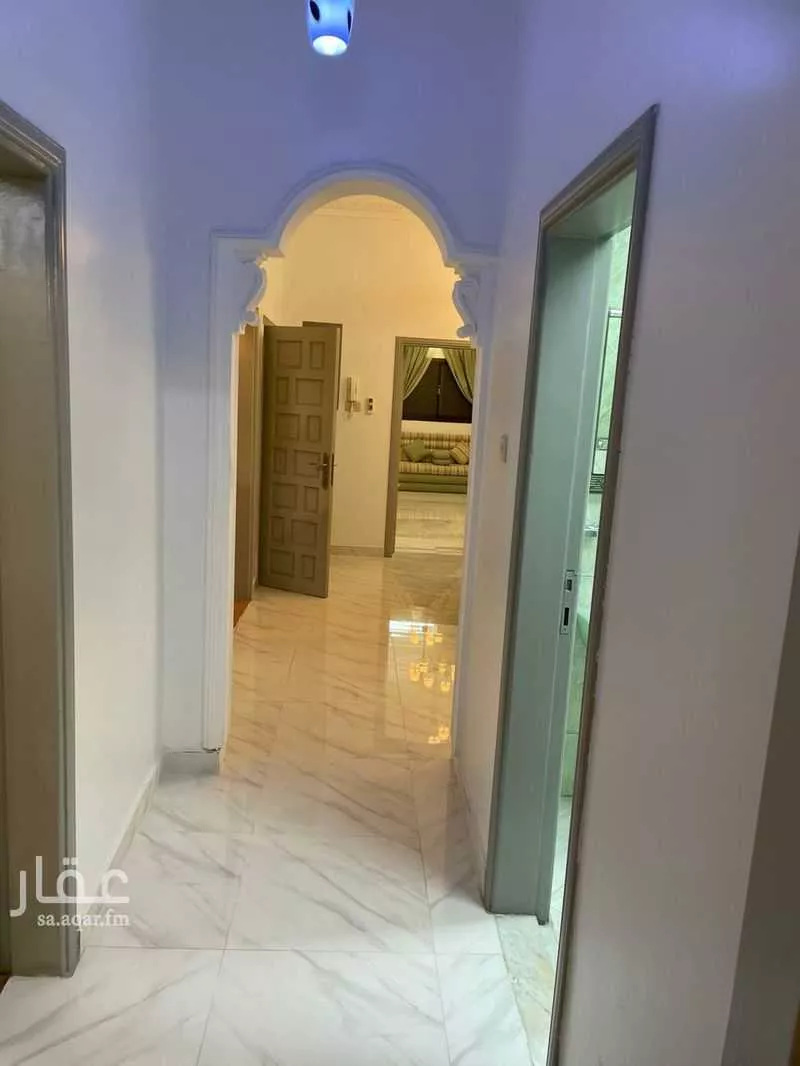 دور 1 غرف في الروضة 15