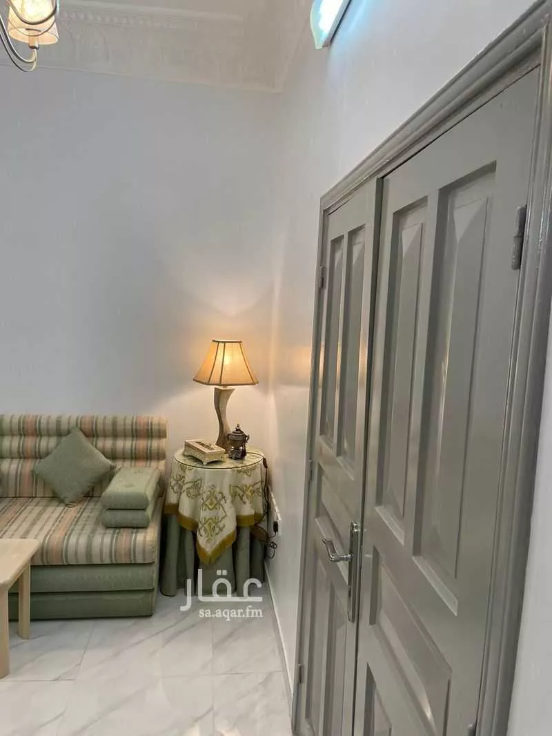 دور 1 غرف في الروضة 24
