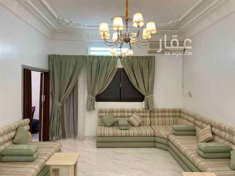 دور 1 غرف في الروضة 25