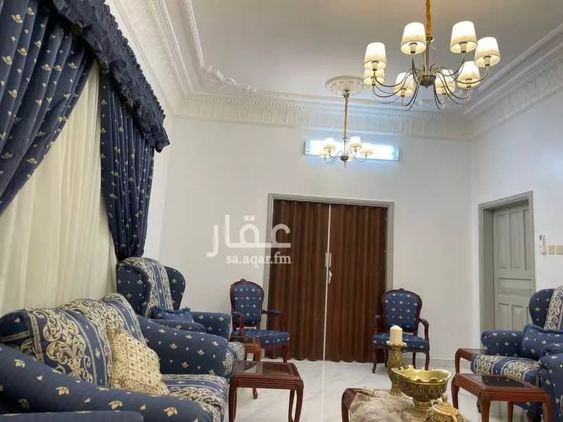 دور 1 غرف في الروضة 30