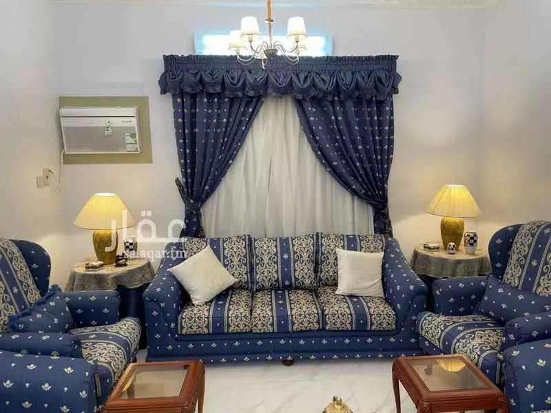 دور 1 غرف في الروضة 31