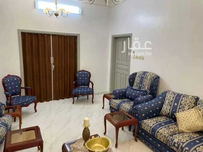 دور 1 غرف في الروضة 32