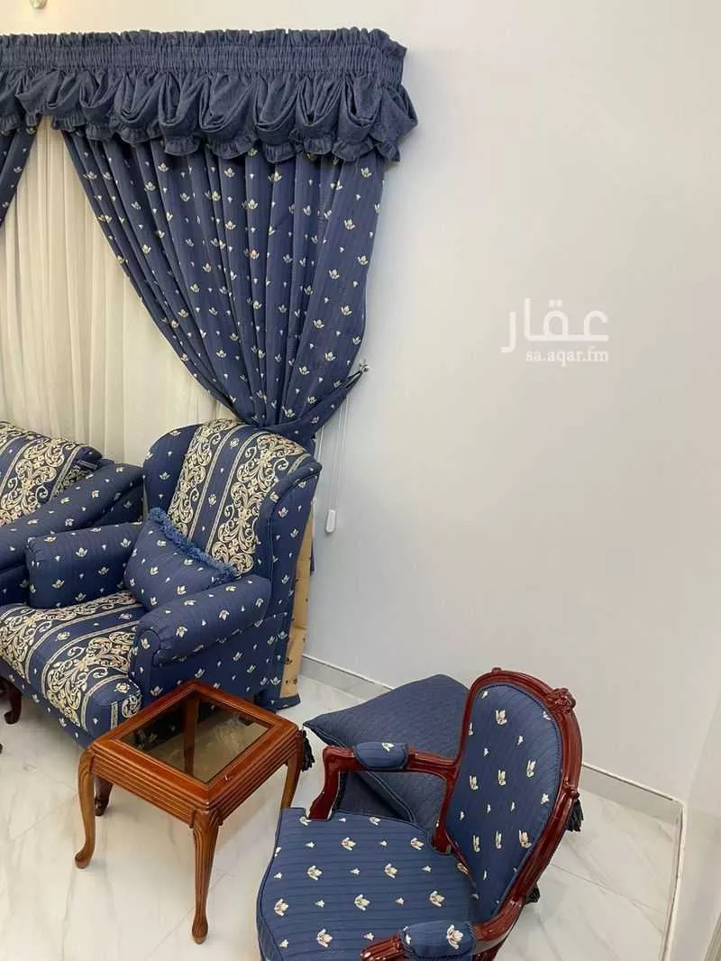 دور 1 غرف في الروضة 35