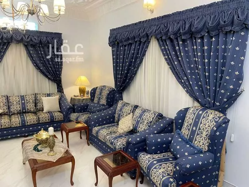 دور 1 غرف في الروضة 36