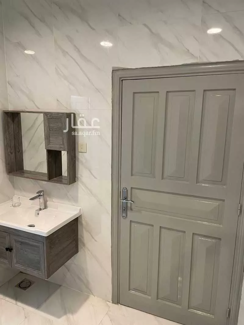 دور 1 غرف في الروضة 41