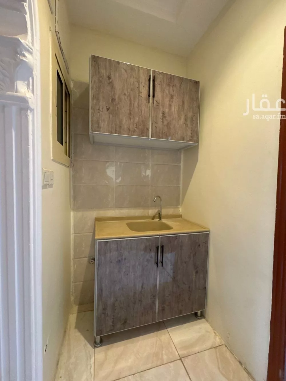 2 bedroom apartment in Ar Rayan 7
