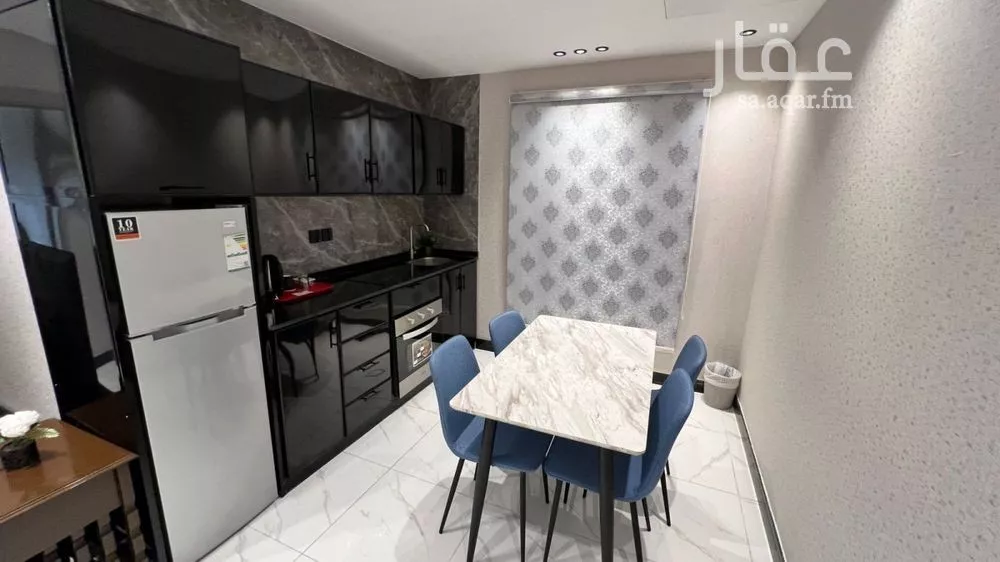 2 bedroom apartment in Bryman 4