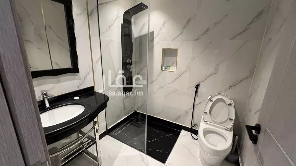 2 bedroom apartment in Bryman 5