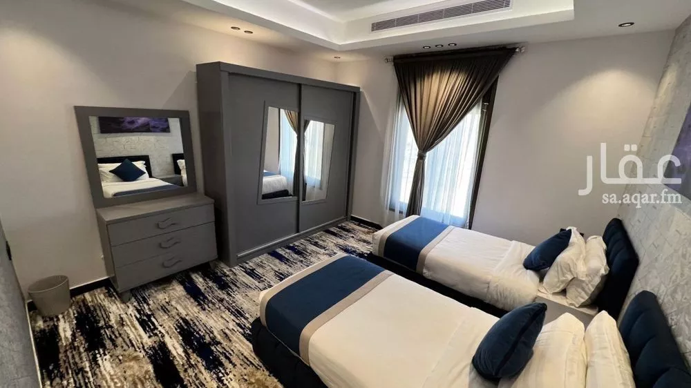 2 bedroom apartment in Bryman 6