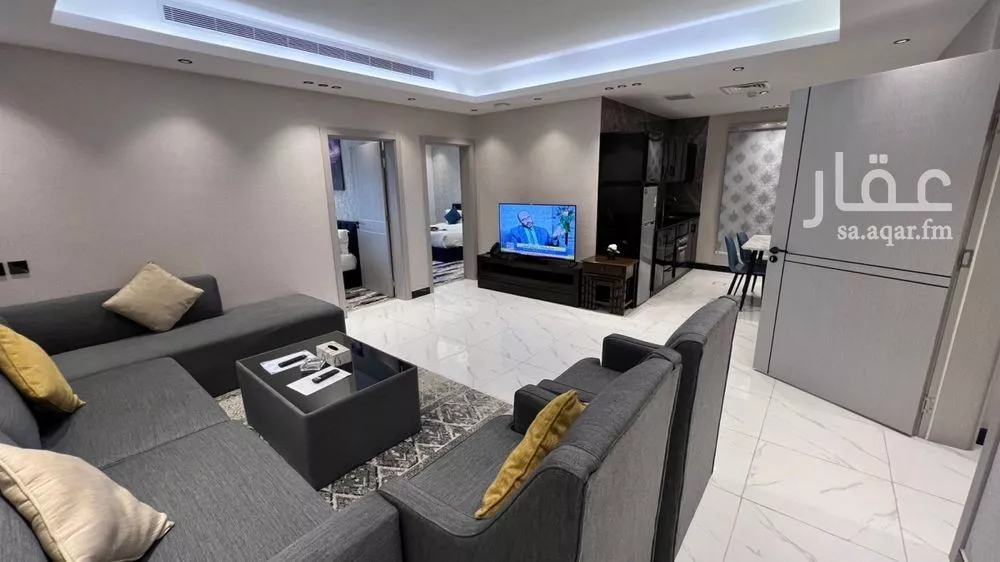 2 bedroom apartment in Bryman 7