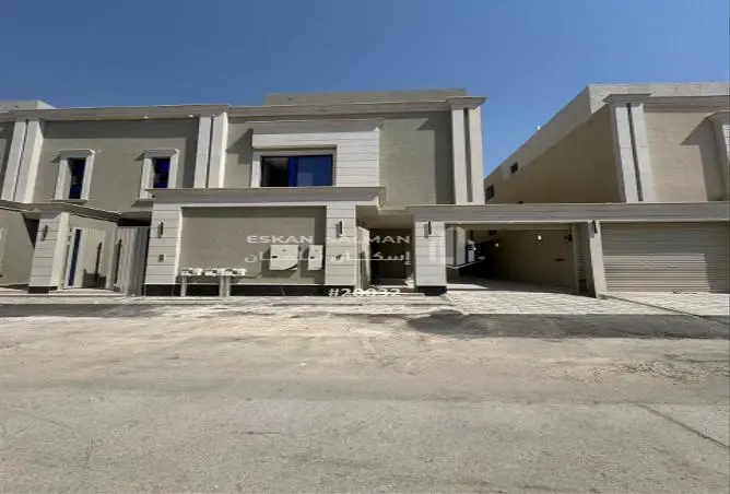 1 bedroom apartment in As Saadah, Riyadh