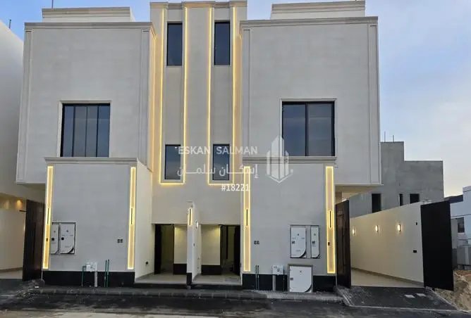 1 bedroom apartment in Al Maizilah, Riyadh