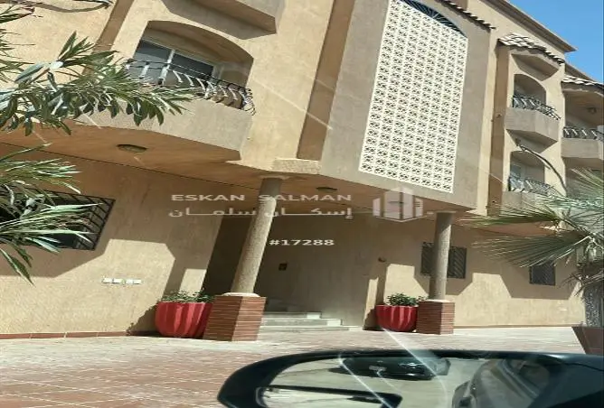 شقة 3 غرف في الملك عبدالعزيز، الرياض