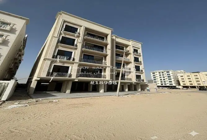 2 bedroom apartment in Al Basateen, Eastern Province 2