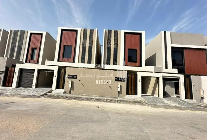 7 bedroom villa in Al Dana, Al Ahsa