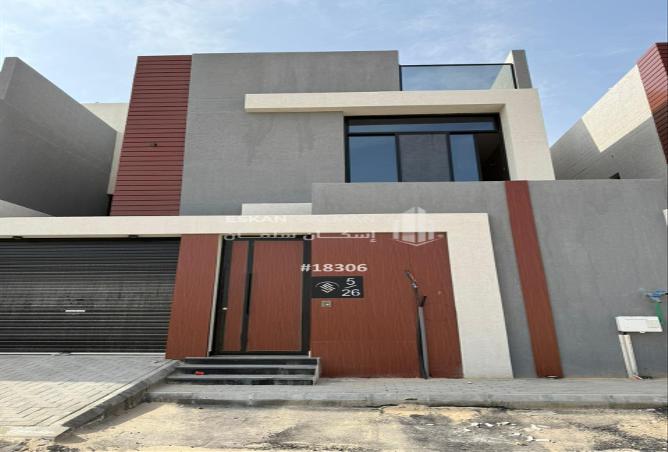 7 bedroom villa in Al Zahra, Al Ahsa