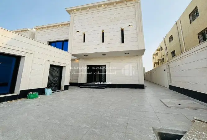 فيلا 7 غرف في إشبيلية، الدمام 3