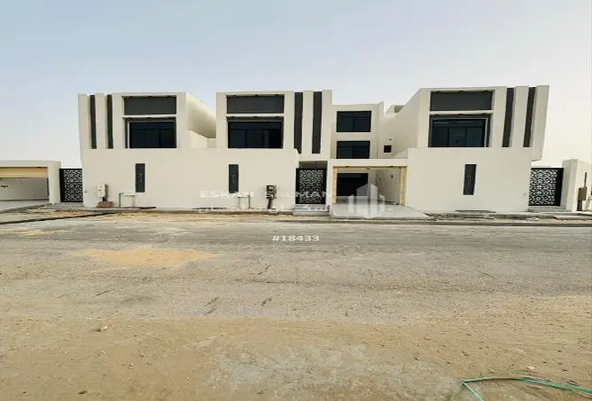 7 bedroom villa in Ar Rabiyah, Al Ahsa