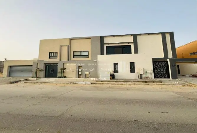 6 bedroom villa in Mansoubi Al Taleem 1st, Al Ahsa