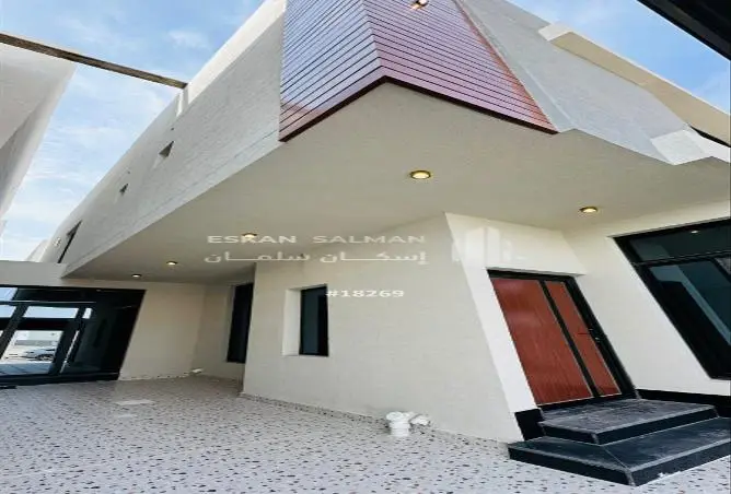 7 bedroom villa in Al Zahra, Al Ahsa 2