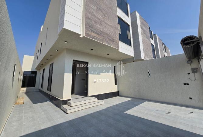 7 bedroom villa in Hajr Al Thalith, Al Ahsa